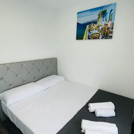 Apartman Barca 5 New