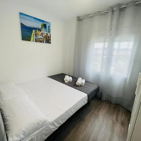 Apartman Barca 5 New *