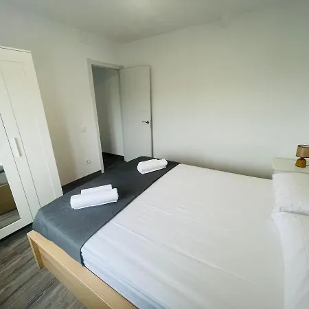 Apartman Barca 5 New Sant Adria de Besos
