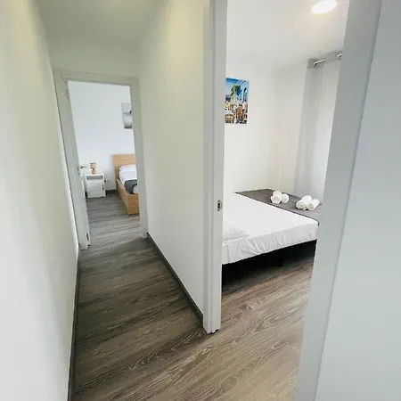 Barca 5 New Apartment