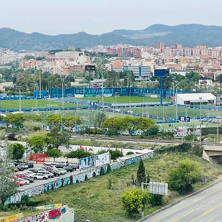 Barca 5 New Apartman *
